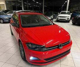 ② VW POLO ÉDITION BEATSAUDIO ANNÉE 2020, 73000KM — VOLKSWAGEN — 2EMEMAIN