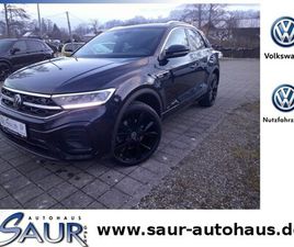 2.0 TSI 4MOTION*DSG*NAVI*R-KAMERA*SHZ*APP*PDC*19