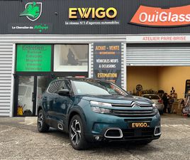 1.2 PURETECH 130 CH FEEL / DISTRIBUTION FAITE