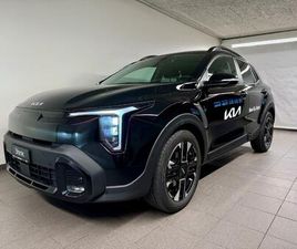 KIA STONIC 1.0 T-GDI MHEV GT-LINE: RÉSERVER UN ESSAI SUR ROUTE !