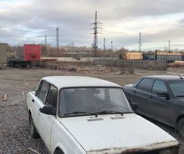 LADA 2105