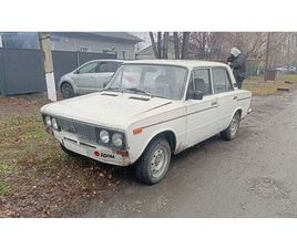 LADA 2106