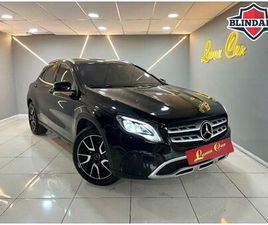 MERCEDES-BENZ B200CGI GASOLINA