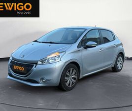 GENERATION-I 1.2 80CV STYLE START-STOP - DISTRI FAITE - RADAR AR - CLIMATISATION