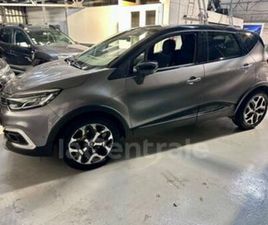 RENAULT CAPTUR GENERATION2 1.3 TCE 150 ENERGY INTENS EDC