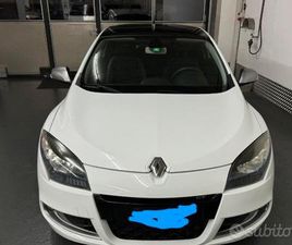 MEGANE RENAULT