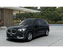 BMW X1 XDRIVE 20D BMW X1 20D XDRIVE: RÉSERVER UN ESSAI SUR ROUTE !