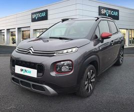 CITROEN C3 AIRCROSS PURETECH 110CH S&S C-SERIES