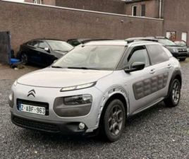 ② CITROEN C4 2015 ESSENCE 1.2 237.00KM — CITROËN — 2EMEMAIN
