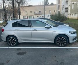 FIAT TIPO FIAT TIPO 120 S/S LOUNGE