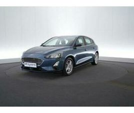 ② (2BCB801) FORD FOCUS — FORD — 2EMEMAIN