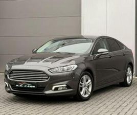 ② FORD MONDEO 1.5 ESSENCE 130.000 KM EURO6B 2019 — FORD — 2EMEMAIN