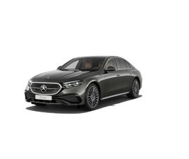 MERCEDES CLASSE E E 300 CLASSE E DSL PHEV (W214) E 300 DE PHEV STAR EDITION (230 KW)