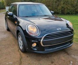 ② MINI ONE 1.5 D 70KW, EURO 6, 04/2016, 104.000KM — MINI — 2EMEMAIN