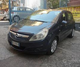 OPEL CORSA 1.3 CDTI 75CV 5 PORTE COSMO