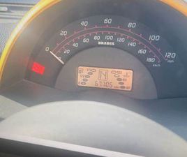 SMART FOURTWO BRABUS