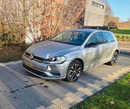 ② VW GOLF 7 TSI — VOLKSWAGEN — 2EMEMAIN