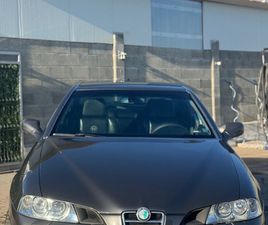 ALFA ROMEO 166 2.4 JTD 4,999 BGN