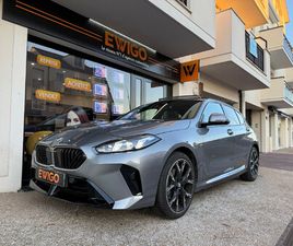 1.5 120 170CH 155 48V HYBRID M-SPORT DESIGN TOIT OUVRANT