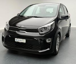 KIA PICANTO 1.2 CVVT POWER 25+: RÉSERVER UN ESSAI SUR ROUTE !