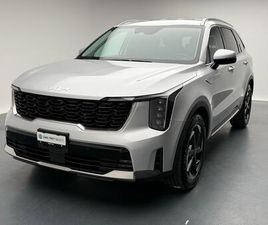 KIA SORENTO 2.2 SMARTD POWER EDITION 7P: RÉSERVER UN ESSAI SUR ROUTE !