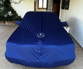 MERCEDES CLASSE S 500 SEL 500SEL