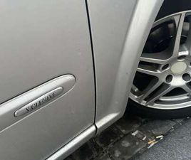 MERCEDES VIANO VIANO 2.2 CDI AVANTGARDE