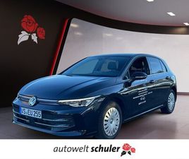 VOLKSWAGEN GOLF 50 YEARS 2,0 TDI DSG ASSISTPACK