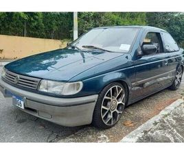 VOLKSWAGEN LOGUS VOLKSWAGEN LOGUS 1.8 / CLI / CL 1994