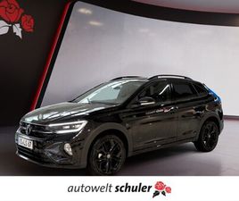 VOLKSWAGEN TAIGO 1,0 TSI 116 PS DSG AHK RFK