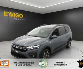 1.0 ECO-G 100 CH EXPRESSION 7 PLACES