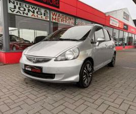 ② HONDA JAZZ 1.2I •AIRCO• •GARANTIE• [KEURING + CARPASS] — HONDA — 2EMEMAIN