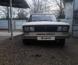 LADA 2106