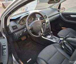 A KLAS AUTOMAT ME DOGAN 1.7 BENZINE