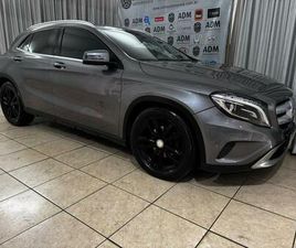 MERCEDES-BENZ B200CGI GASOLINA