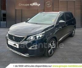 II 1.2 PURETECH 130 S&S GT LINE EAT8