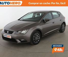 1.4 TSI I-TECH