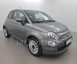 II GENERATION2 HYBRIDE 1.0 70 CH DOLCEVITA BSG HYBRIDE