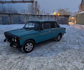 LADA 2106