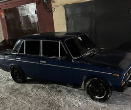 LADA 2106