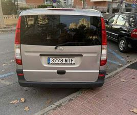 115 CDI LANG DPF AUT. BASIC