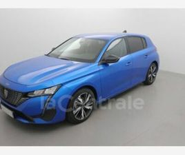 III 1.2 PURETECH 130 S&S ALLURE