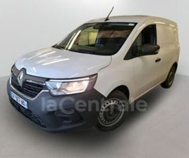 III VAN 1.3 TCE 100 GRAND CONFORT L1