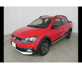 VOLKSWAGEN SAVEIRO 2022