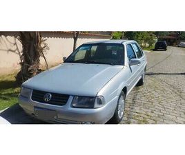 VOLKSWAGEN SANTANA VOLKSWAGEN SANTANA COMFORTLINE 2006