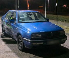 VOLKSWAGEN VENTO VOLKSWAGEN VW VENTO CL 1.8