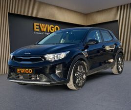 1.0 T-GDI 100 COLLECTION DCT BVA