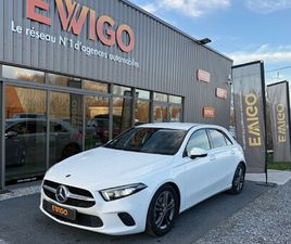 1.5 180 D 115 STYLE LINE 7G-DCT BVA