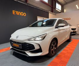 HYBRID+ LUXURY 1.5 195CH 1.83KWH CAMERA 360 CARPLAY