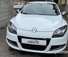 RENAULT MEGANE MGANE COUP 1.4 TCE GT LINE
